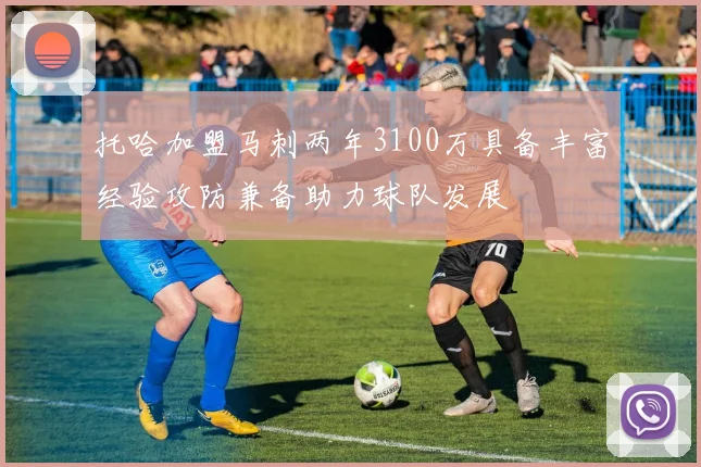 托哈加盟马刺两年3100万具备丰富经验攻防兼备助力球队发展